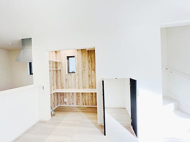 構造・工法・仕様のご紹介です。