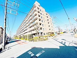 クリオ相模原伍番館