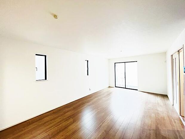 内観画像です。