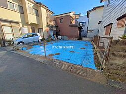 神奈川県座間市栗原中央5丁目