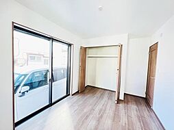 子供部屋の画像