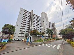 東建座間ハイツ　3号棟