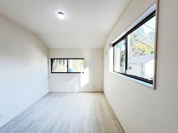 子供部屋や趣味の部屋など用途に合わせてお使いいただけます。