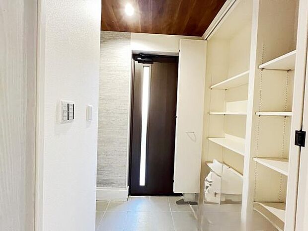 内観画像です。