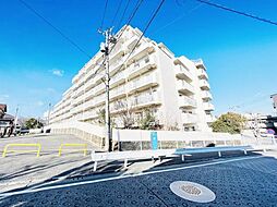 パークサイド町田