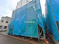 神奈川県相模原市南区相模台7丁目