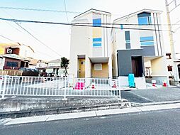 神奈川県相模原市緑区橋本7丁目