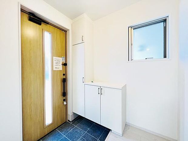 内観画像です。