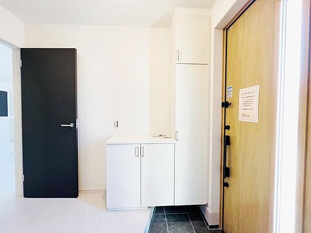 内観画像です。