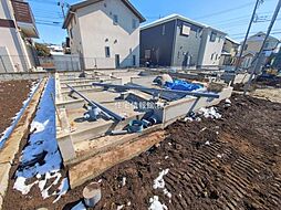 神奈川県座間市座間1丁目