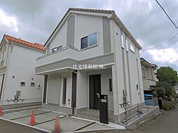 神奈川県座間市明王