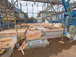 神奈川県座間市明王