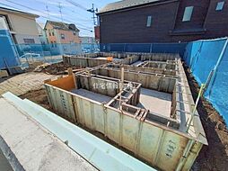 神奈川県相模原市南区相模台3丁目