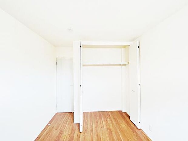 自分好みのアレンジで居心地の良い空間になりそうです。