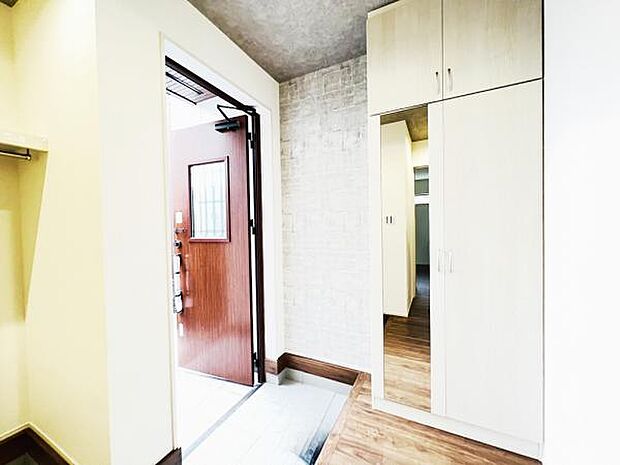 内観画像です。