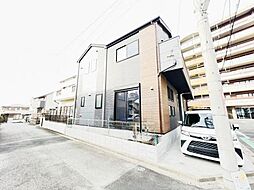 神奈川県相模原市中央区南橋本1丁目