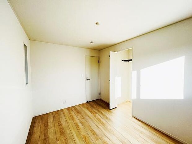 自分好みのアレンジで居心地の良い空間になりそうです。