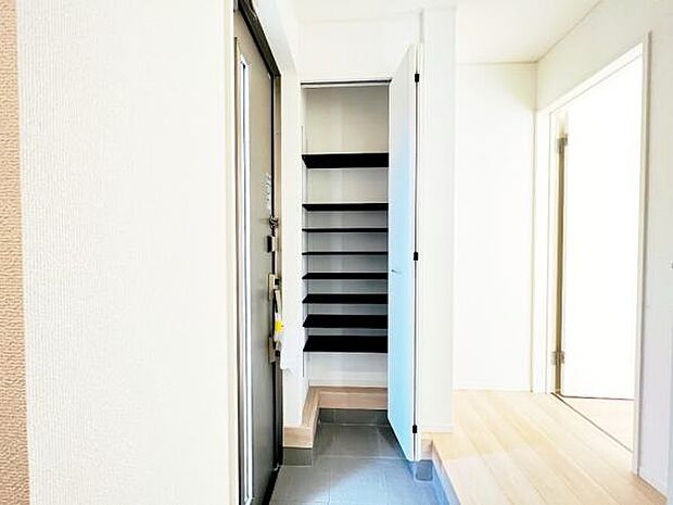 内観画像です。