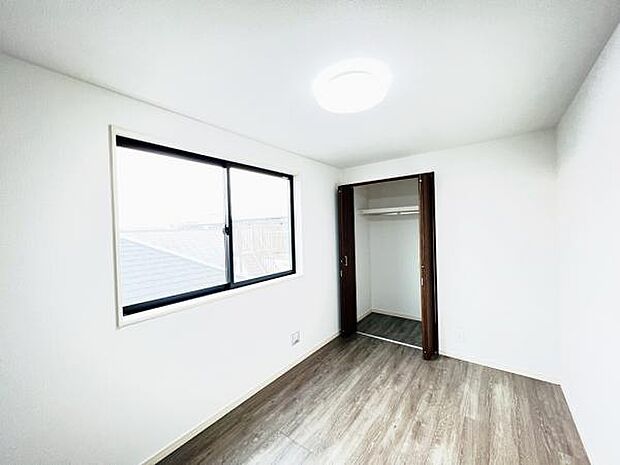 子供部屋や趣味の部屋など用途に合わせてお使いいただけます。