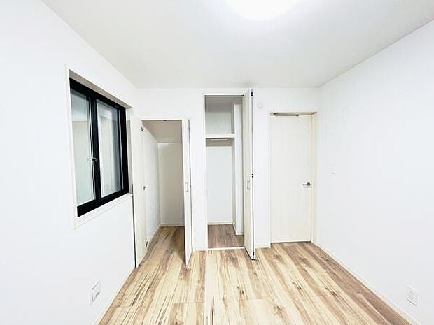 子供部屋や趣味の部屋など用途に合わせてお使いいただけます。