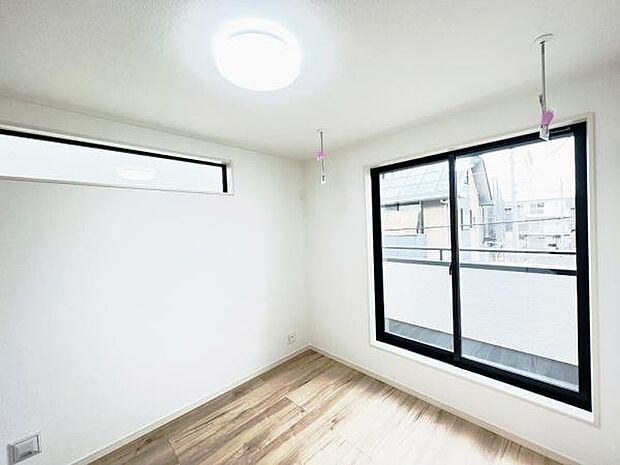 自分好みのアレンジで居心地の良い空間になりそうです。