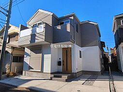 神奈川県相模原市南区若松3丁目