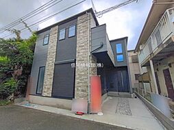 神奈川県相模原市南区旭町