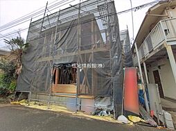 神奈川県相模原市南区旭町