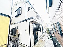 神奈川県相模原市南区相武台2丁目