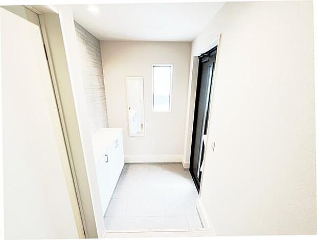 内観画像です。