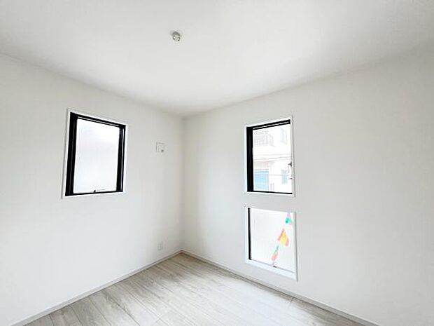 ゆったりと読書など、趣味にも没頭できプライベート時間もお寛ぎ頂けそうです。