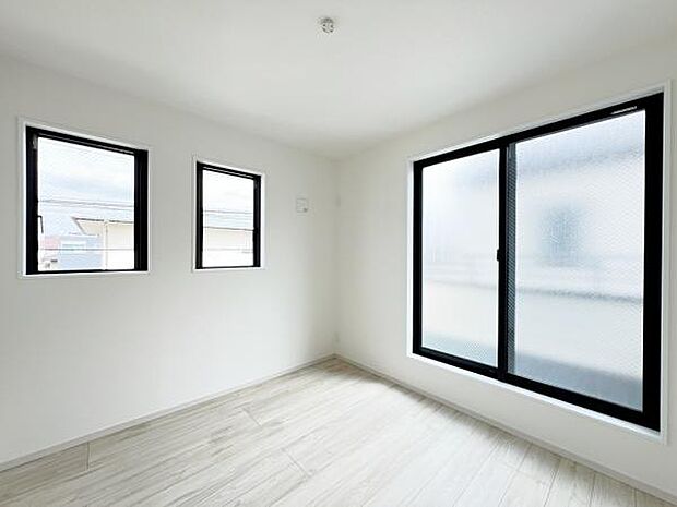 自分好みのアレンジで居心地の良い空間になりそうです。