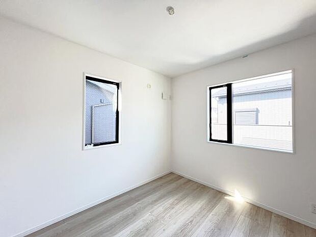 自分好みのアレンジで居心地の良い空間になりそうです。