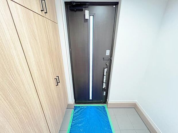 内観画像です。