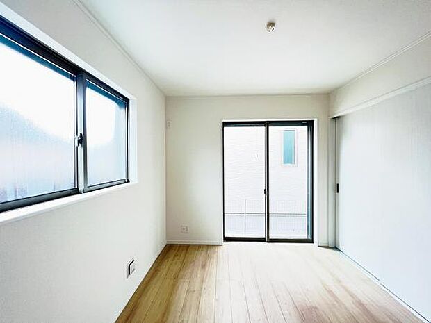 自分好みのアレンジで居心地の良い空間になりそうです。