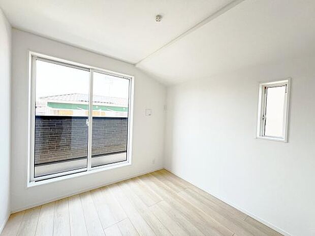 自分好みのアレンジで居心地の良い空間になりそうです。