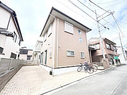 神奈川県相模原市中央区光が丘2丁目