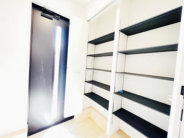 内観画像です。