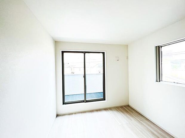 自分好みのアレンジで居心地の良い空間になりそうです。