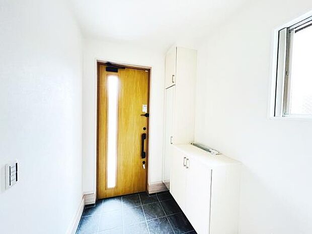 内観画像です。