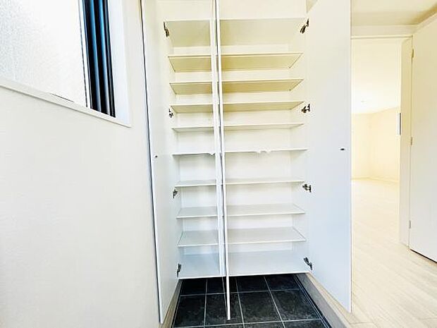 内観画像です。