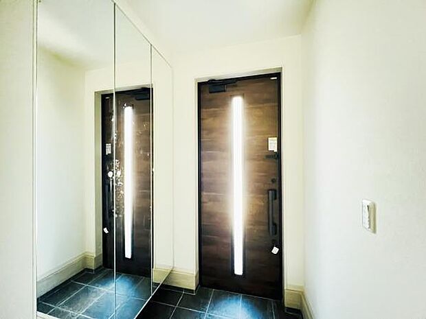 内観画像です。