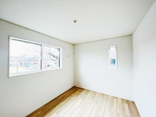 子供部屋や趣味の部屋など用途に合わせてお使いいただけます。