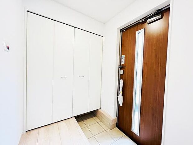 内観画像です。