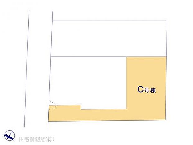 図面と異なる場合は現況を優先