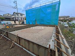 神奈川県座間市立野台2丁目