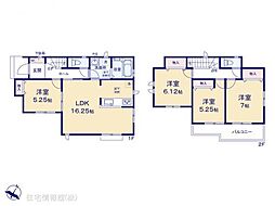 神奈川県座間市立野台2丁目