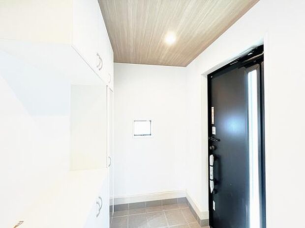 内観画像です。