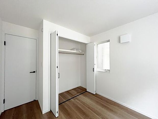 子供部屋や趣味の部屋など用途に合わせてお使いいただけます。