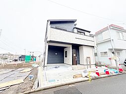神奈川県相模原市中央区田名